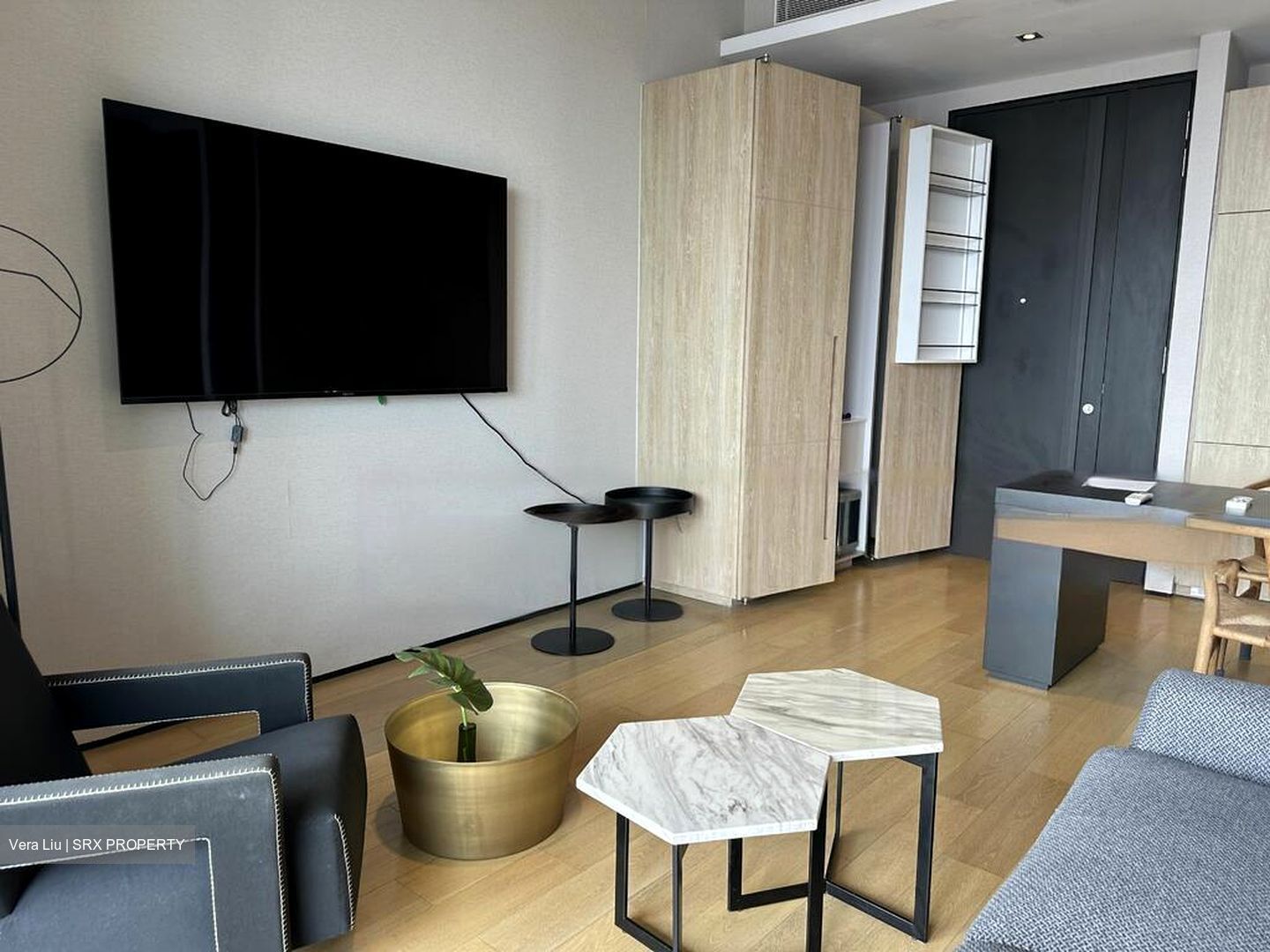 OUE Twin Peaks (D9), Condominium #490381051